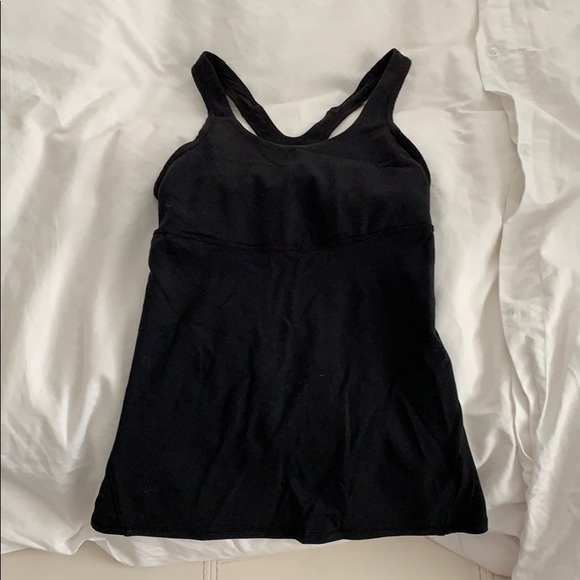 Lululemon tank - Picture 3 of 5